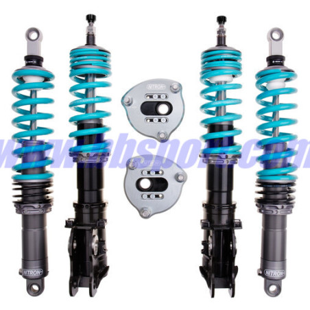 Nitron NTR R1 Suspension Kit for Honda Civic Type R FD2 (07-11)