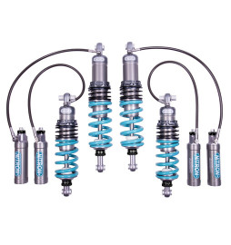 Nitron NTR R3 Suspension Kit for Honda Civic Type R FD2 (07-11)