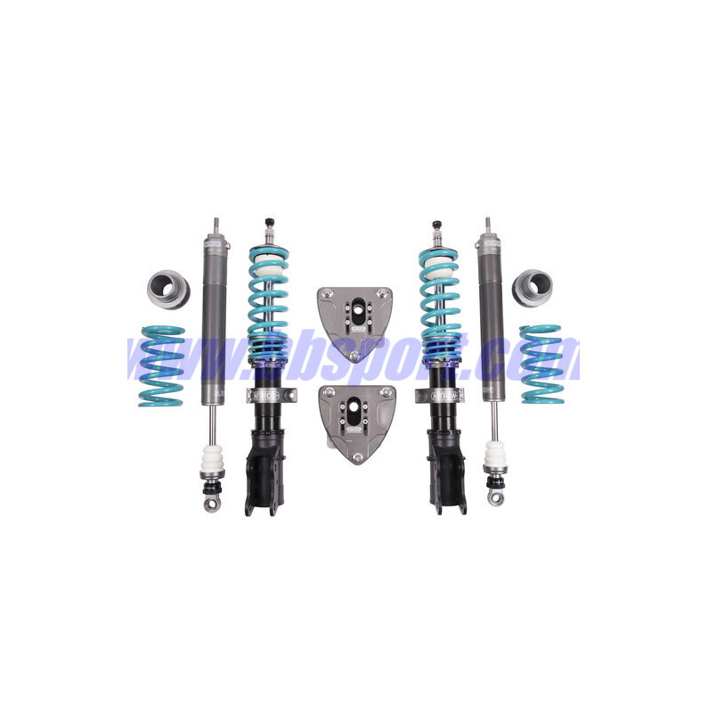 Nitron NTR R1 Suspension Kit for Mercedes A45 AMG (W176) Nitron NTR R1 Suspension Kit for Mercedes A45 AMG (W176)