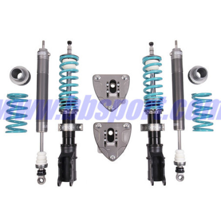 Nitron NTR R1 Suspension Kit for Mercedes A45 AMG (W176)