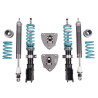 Nitron NTR R1 Suspension Kit for Mercedes A45 AMG (W176)