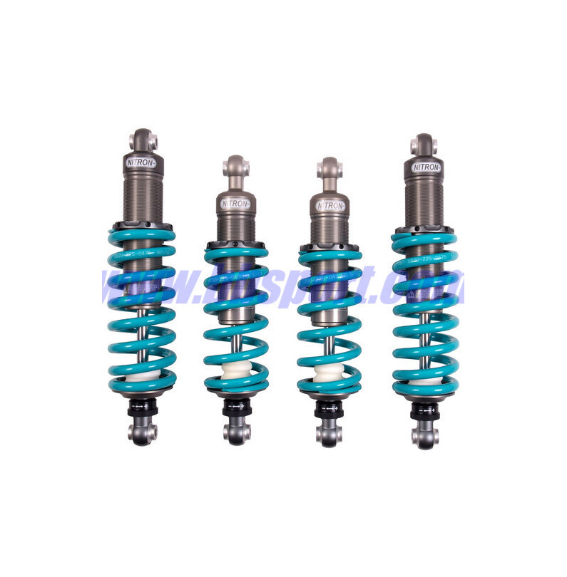 Nitron NTR R1 Suspension Kit for Nissan Skyline R33 GTS-t Nitron NTR R1 Suspension Kit for Nissan Skyline R33 GTS-t