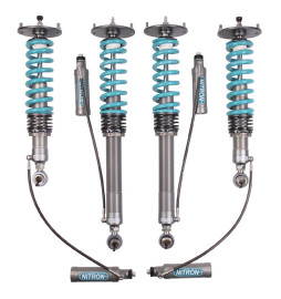 Nitron NTR R3 Suspension Kit for Nissan Skyline R33 GTS-t