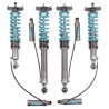 Nitron NTR R3 Suspension Kit for Nissan Skyline R33 GTS-t