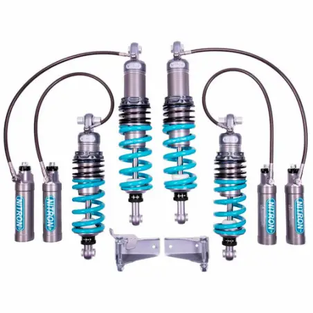 Nitron NTR46 Race Suspension Kit for Lotus 2-Eleven (2007+)