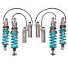 Nitron NTR40F/46R CupSport Suspension Kit for Lotus Exige S3