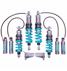 Nitron NTR46 Race Suspension Kit for Lotus Exige S2 (S)