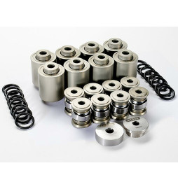 Nitron NTR46 Race Suspension Kit for Lotus Elise S2 S (05-11) RP3