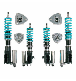 Nitron NTR R3 Suspension Kit for Subaru Impreza GR / GV (07-11)