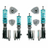 Nitron NTR R3 Suspension Kit for Subaru Impreza GR / GV (07-11)