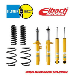 Bilstein B12 sports suspension kit (Bilstein B8 shock absorbers + Prokit Eibach springs -30 mm). Offers kits from 590.00 eur