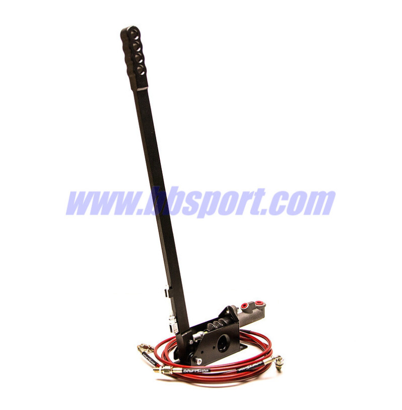 DriftMax kit freno de mano hidráulico Ergo Long version DriftMax kit freno de mano hidráulico Ergo Long version