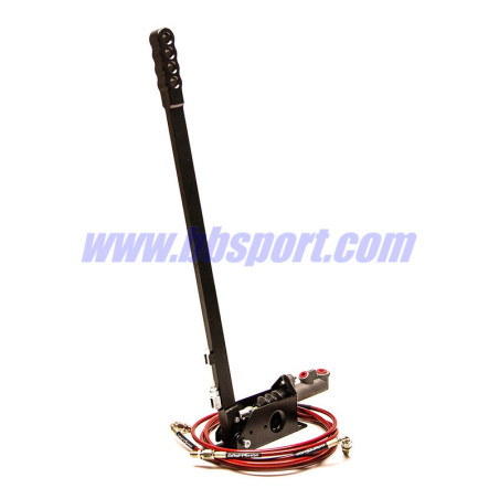 DriftMax kit freno de mano hidráulico Ergo Long version