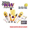 BMW 4-series (G22) con EDC año: 21- (especificar modelo exacto)| Set Suspensiones coilover KW Variante V2