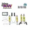 Ford Mustang Shelby GT 500 año: 19- | Set Suspensiones coilover KW Variante V3