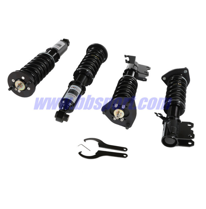 Versus Coilovers Street Spec Mini Cooper R50 R53 Versus Coilovers Street Spec Mini Cooper R50 R53