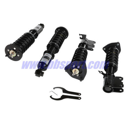 Versus Coilovers Street Spec Mini Cooper R50 R53