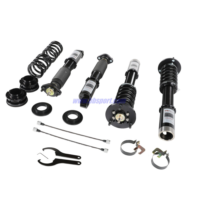 Versus Coilovers Street Spec BMW E30 welding required Versus Coilovers Street Spec BMW E30 welding required