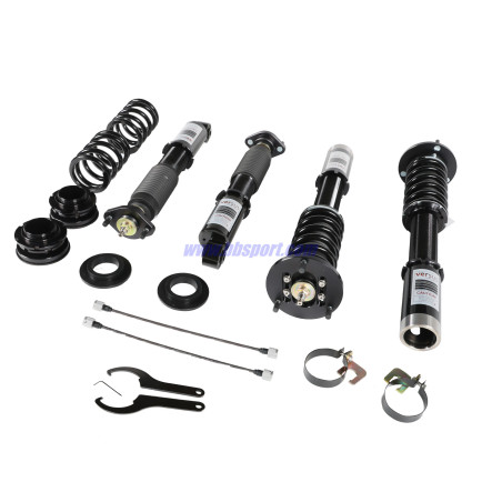 Versus Coilovers Street Spec BMW E30 welding required