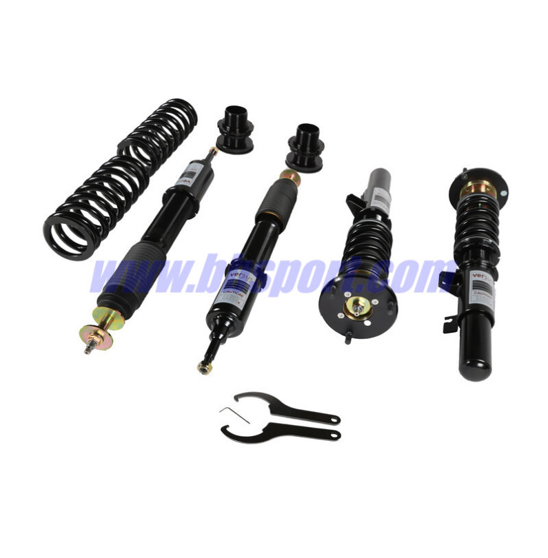 Versus Coilovers Street Spec BMW E60 Versus Coilovers Street Spec BMW E60