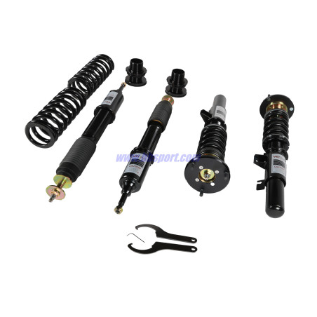 Versus Coilovers Street Spec BMW E8X E9X