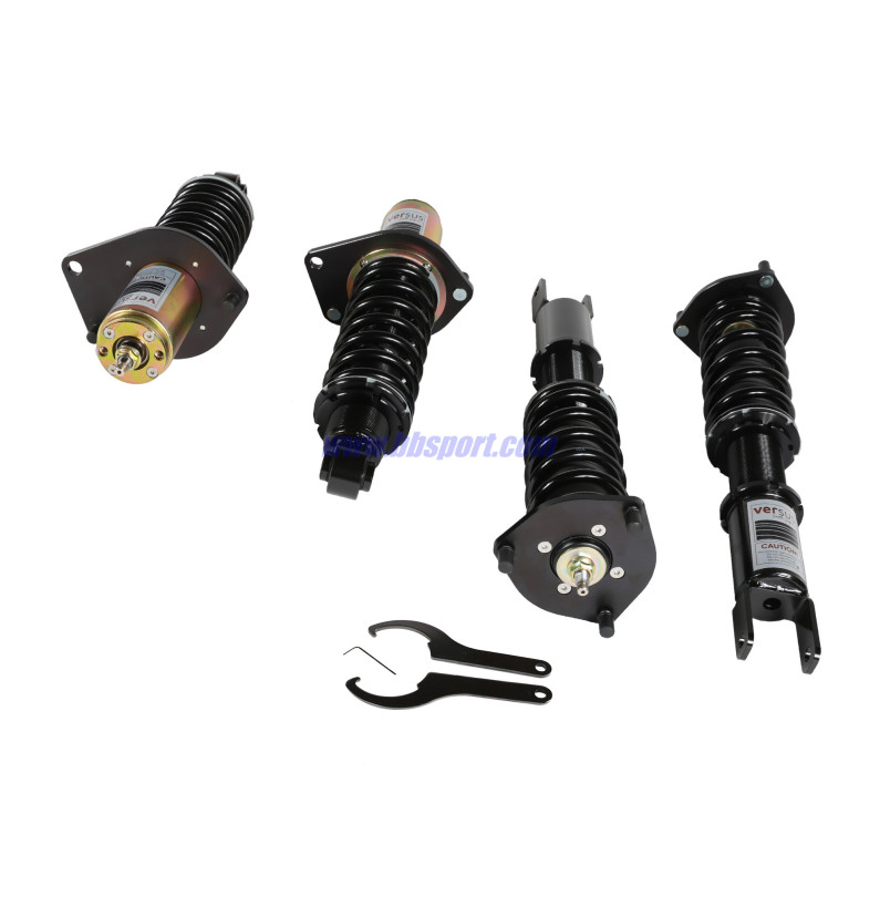 Versus Coilovers Street Spec Mazda MX5 NC Versus Coilovers Street Spec Mazda MX5 NC