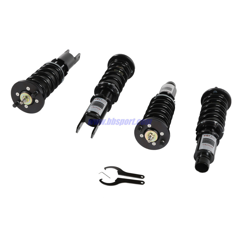 Versus Coilovers Street Spec Honda Accord CL7 CL9 Versus Coilovers Street Spec Honda Accord CL7 CL9