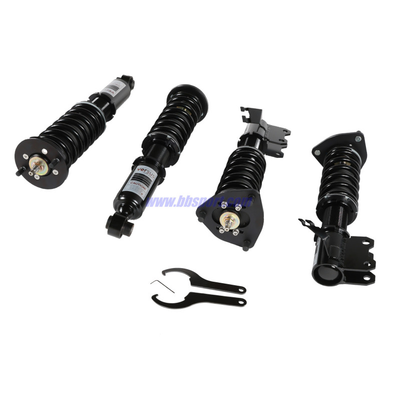 Versus Coilovers Street Spec Mazda RX7 FC Versus Coilovers Street Spec Mazda RX7 FC