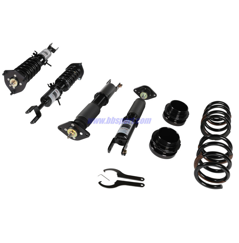 Versus Coilovers Street Spec Nissan 370Z Infiniti G37 Versus Coilovers Street Spec Nissan 370Z Infiniti G37