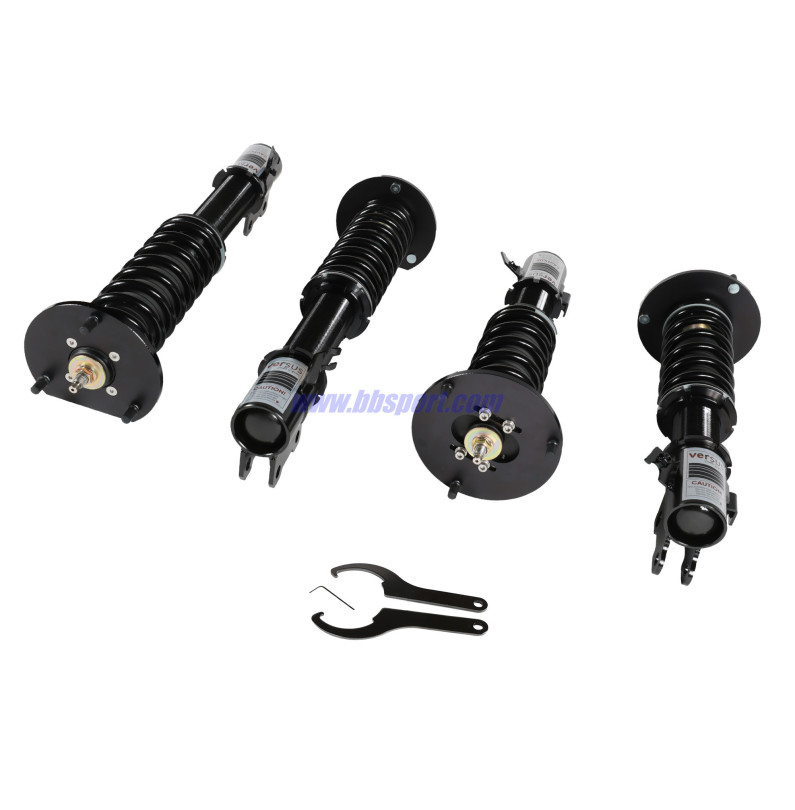 Versus Coilovers Street Spec Subaru Impreza GD GG 5x100 Versus Coilovers Street Spec Subaru Impreza GD GG 5x100