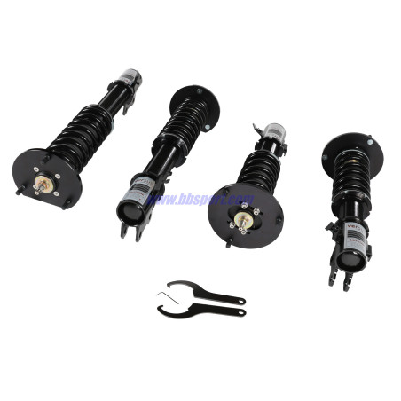 Versus Coilovers Street Spec Subaru Impreza GD GG 5x100