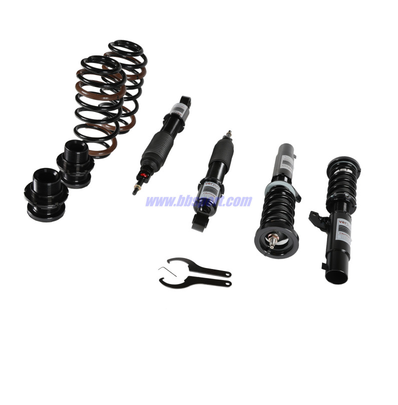 Versus Coilovers Street Spec VW Golf 7 GTI Versus Coilovers Street Spec VW Golf 7 GTI