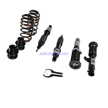 Versus Coilovers Street Spec VW Golf 7 GTI