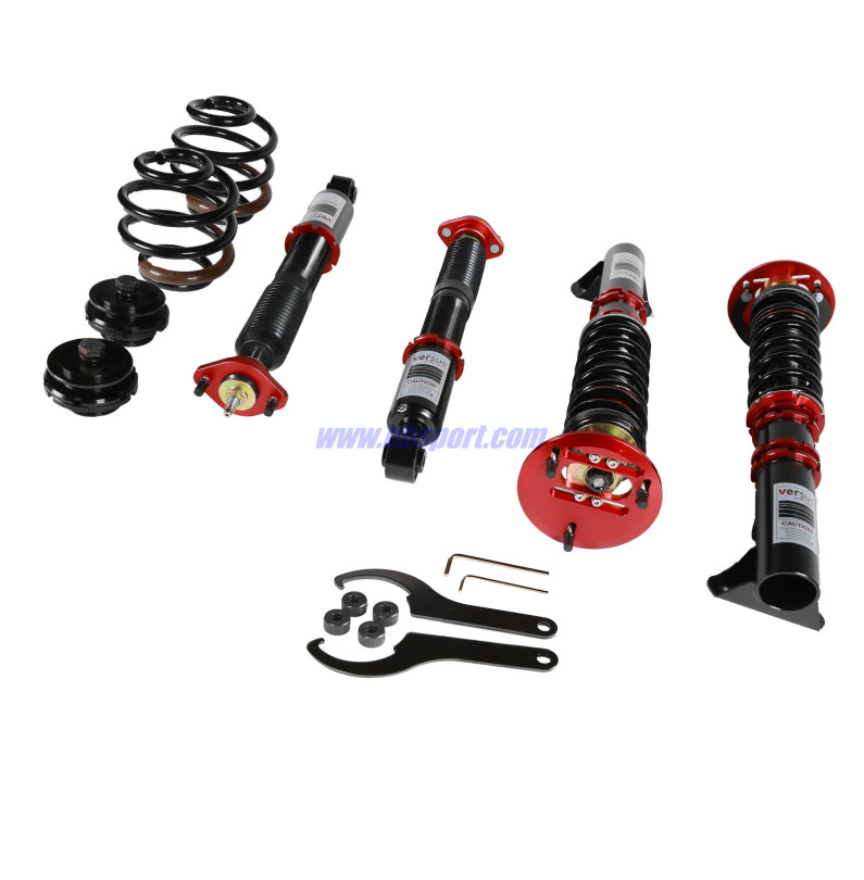 Versus Coilovers Sport Spec BMW Serie 3 E36 Versus Coilovers Sport Spec BMW Serie 3 E36