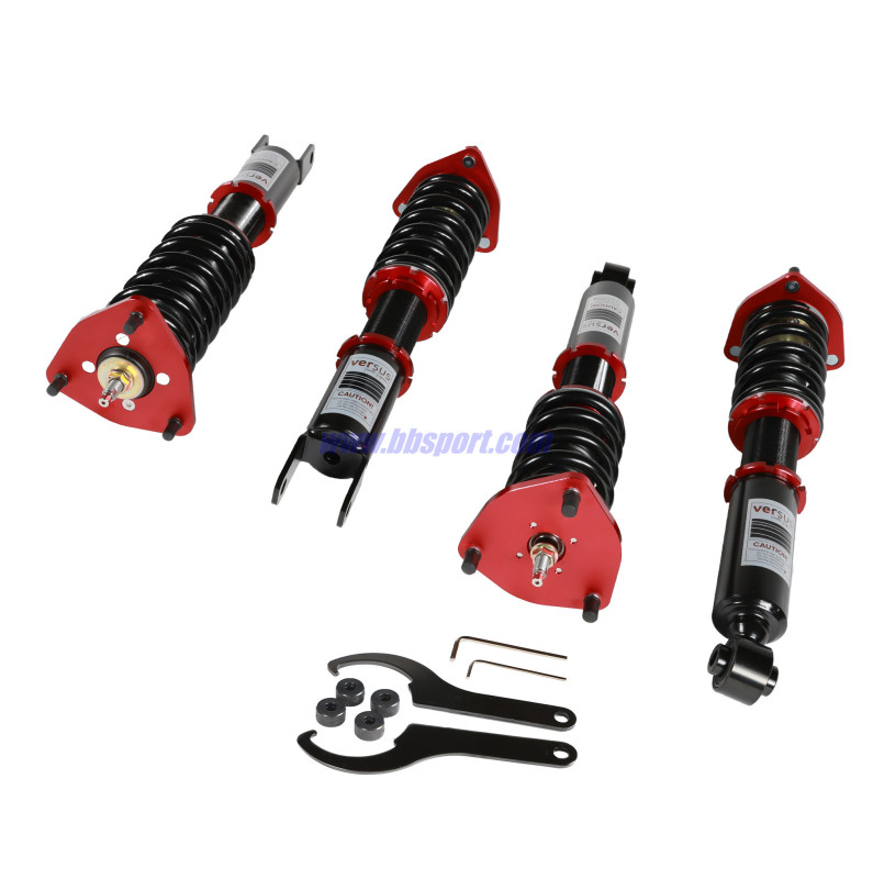 Versus Coilovers Sport Spec Toyota Supra MK3, Soarer Z20 Versus Coilovers Sport Spec Toyota Supra MK3, Soarer Z20
