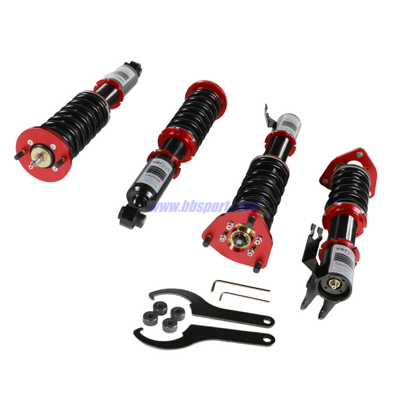 Versus Coilovers Sport Spec Toyota GT86, Subaru BRZ Versus Coilovers Sport Spec Toyota GT86, Subaru BRZ