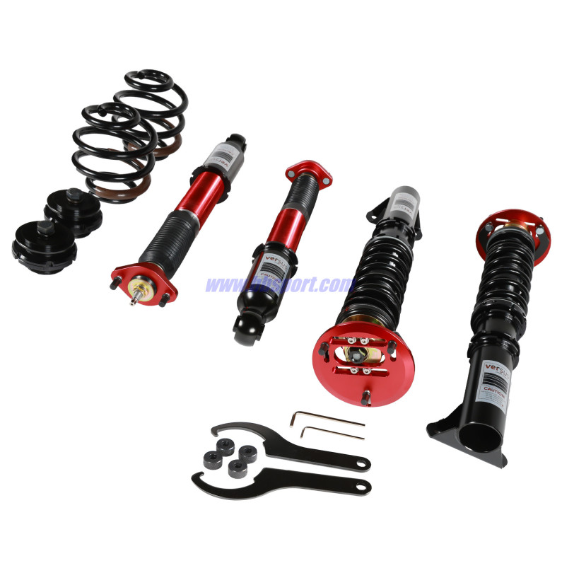 Versus Coilovers Race Spec BMW Serie 3 E36 Versus Coilovers Race Spec BMW Serie 3 E36