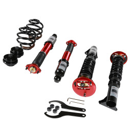 Versus Coilovers Race Spec BMW Serie 1 E8X, Serie 3 E9X