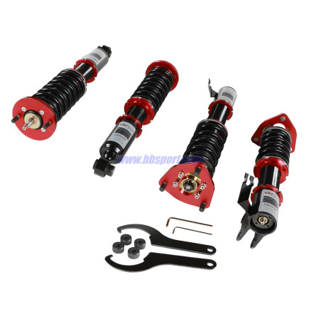 Versus Coilovers Race Spec Mazda RX8