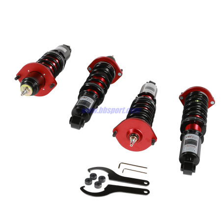 Versus Coilovers Race Spec Mazda MX5 NC