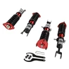 Versus Coilovers Race Spec Nissan 350Z Infiniti G35 rear coilover springs