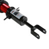 Versus Coilovers Race Spec Nissan 370Z Infiniti G37 rear coilover springs.