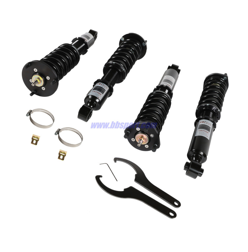 Versus Coilovers Street Spec Lexus IS XE10, Toyota Altezza Versus Coilovers Street Spec Lexus IS XE10, Toyota Altezza