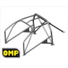 Barras antivuelco OMP Racing