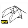 Barras antivuelco OMP Racing