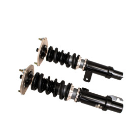 OFERTA ESPECIAL DESESTOCAJE BC RACING - 25% DTO - BC RACING RENAULT MEGANE RS CM2H86 (04-09) 8/7KG.MM