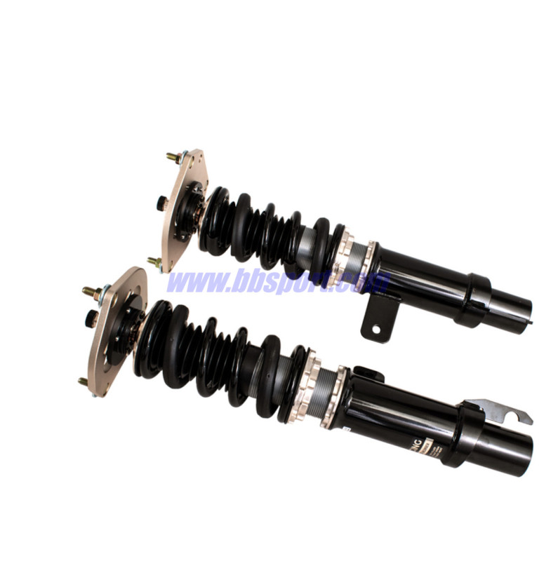 OFERTA ESPECIAL DESESTOCAJE BC RACING - 25% DTO - BC RACING RENAULT MEGANE RS CM2H86 (04-09) 8/7KG.MM