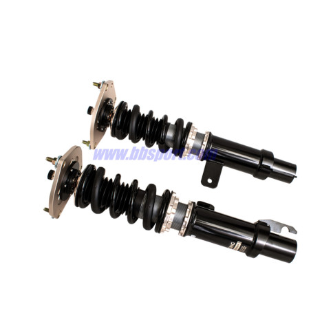 OFERTA ESPECIAL DESESTOCAJE BC RACING - 25% DTO - BC RACING RENAULT MEGANE RS CM2H86 (04-09) 8/7KG.MM