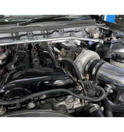 HKS GTIII-RS Full Turbine Kit Silvia S14/S15 SR20DET