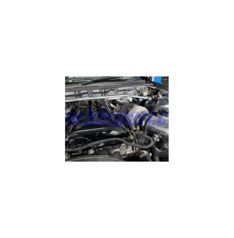 HKS GTIII-RS Full Turbine Kit Silvia S14/S15 SR20DET HKS GTIII-RS Full Turbine Kit Silvia S14/S15 SR20DET
